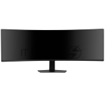 Монитор Samsung 49" S49CG954EMXUE черный VA LED 1ms 32:9 M/M полуматовая HAS 450cd 178гр/178гр 5120x1440 240Hz DP DQ USB 15.6кг