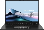 Ноутбук ASUS ZenBook 14 OLED UM3406GA-QD009 AMD Ryzen AI 7 445 2000MHz/14"/1920х1200/32GB/1024GB SSD/AMD Radeon 840M/Wi-Fi/Bluetooth/Windows 11 Pro (90NB17R1-M00650_Win11P) Black