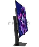 Монитор Asus 31.5" ROG Strix XG32UCWMG черный IPS LED 0.03ms 16:9 HDMI матовая HAS 1300cd 178гр/178гр 3840x2160 240Hz DP 4K USB 7.3кг