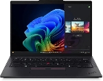 Ноутбук Lenovo ThinkPad T14 G6 Core Ultra 5 225U 16Gb SSD512Gb Intel Graphics 14" IPS WUXGA (1920x1200) без ОС black WiFi BT Cam (21QC006CFW)