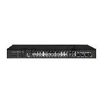 Коммутаторы с PoE TR-NS24284C-400-24PoE v2 (D)