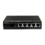 Коммутатор TRASSIR TR-NS1105-60-4POE