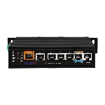 Коммутатор TRASSIR TR-NS25061S-180-4POE