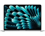 Ноутбук Apple Macbook Air 15 - M4 / 10C-10C / 16GB / 512GB / Silver MW1H3