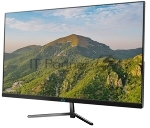 Монитор 27" БЕШТАУ M2701/2K IPS 2560x1440, 75 Гц, 5 мс, 16:9, 250 кд/м², HDMI, DP, DVI-D, Flicker Free, Low Blue Light, черный