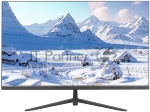 Монитор БЕШТАУ М2701/2KP (PN: LCDX ) (27" / 2560х1440 / 144/165/ 200Hz / IPS / LED / VGA / HDMI / DP / DVI / 178/178 / 300cd / Динамики / VESA 75*75/100*100 / Регулировка наклона / Черный / МИНПРОМТОРГ (МПТ)) 1 год