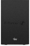 Компьютер IRU Tactio 510B7GS MT i5 14400 (2.5) 16Gb SSD512Gb UHDG 730 без ОС GbitEth 500W черный (RUS) (2163716)