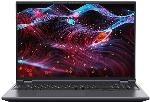 Ноутбук CHUWI GameBook/16"/IPS/AMD Ryzen 9 7845HX/32768Mb/1024SSDGb/NVIDIA GeForce RTX 5060 - 8192Mb/Windows 11 Pro/серый/2.3kg