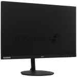 Монитор 31.5" Acer ProCreator PE320QXTbmiiphcuzx IPS 6016x3384, 60 Гц, 4 мс, 16:9, 600 кд/м², HDMI, DisplayPort, сенсорный экран, HDR, черный