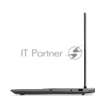 Ноутбук Lenovo LOQ 15AHP10/15.6"/IPS/AMD Ryzen 7 250/32GB/1024GB SSD/NVIDIA GeForce RTX 5050 8GB/Windows 11 Pro/серый/2.4kg