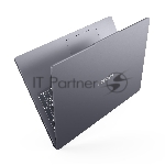 Ноутбук Lenovo IdeaPad Slim 3 16IRH10R/Intel Core 7 240H/16"/16GB/1024GB SSD/Intel Graphics/Без ОС/серый/1.73kg