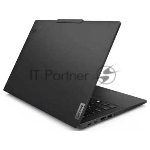 Ноутбук Lenovo ThinkPad T14 G5/14.0"/IPS/AMD Ryzen 7 PRO 8840U/32GB/512GB SSD/AMD Radeon Graphics/Windows 11 Professional/черный/1.31kg