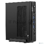Неттоп MSI PRO DP10 A14MG-010XRU 9S6-B21011-010 Black i5 14400/16Gb/SSD512Gb UHDG/noOS