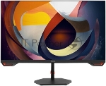 Монитор 27" Digma Overdrive 27P411F IPS 1920x1080, 180 Гц, 1 мс, 16:9, 250 кд/м², HDMI, DisplayPort, FreeSync, G-Sync Compatible, Flicker Free, Low Blue Light, черный