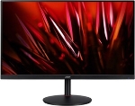 Монитор 31.5'' ACER Nitro XV320QUPbmiiprx IPS, 2560x1440, 0,5 / 1ms, 250cd, 180Hz, 2xHDMI + 1xDP + SPK + Audio out, Speakers 2Wx2, sync: FreeSync, hadj 150, Vesa:100x100