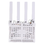 Двухдиапазонный гигабитный роутер Wi-Fi Jeton Tech AX3000 Core 6 Mesh Router, белый