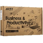 Ноутбук MSI Modern 15 F1MG/15.6"/IPS/Intel Core 5 120U/16GB/512GB SSD/Intel Graphics/Windows 11 Pro/серый/1.7kg