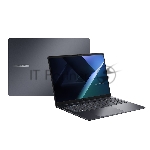 Ноутбук ASUS B5605CVA-MB0310/16"/IPS/Intel Core 7 150U/16384Mb/1024Gb SSD/Intel Graphics/DOS/серый/1.74kg