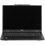 Ноутбук MSI VenturePro 16 A2RWFG-032XRU Intel Core 7 240H 2500MHz/16"/2048x1280/64GB/1024GB SSD/NVIDIA GeForce RTX 5060 8GB/Wi-Fi/Bluetooth/Без ОС (9S7-261321-032) Grey