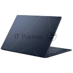 Ноутбук ASUS UX3405CA-ST1350/14"/OLED/Intel Core Ultra 5 225H/16Gb/512Gb SSD/Intel Arc graphics/DOS/синий/1.28kg