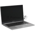 Ноутбук Maibenben M15D-R576UM 15.6" FHD IPS, AMD R5-7640HS, 12Gb, 512Gb SSD, Linux, серый (M15D-R576UM0S14LG3E10)