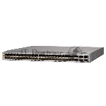 Коммутатор Cisco Nexus N9K-C93180YC-FX, 48×25 Гбит/с SFP+, 6×100 Гбит/с QSFP28, управляемый