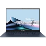 Ноутбук ASUS Zenbook 14 UX3405CA-ST1341/14"/OLED/Intel Core Ultra 9 285H/32GB/1TB SSD/Intel Arc Graphics/No OS/синий/1.20kg