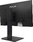 Моноблок Amur Тигр H6I12 АМУЕ.466219.004 23.8" Full HD i3 12100 (3.3) 8Gb SSD256Gb UHDG 730 без ОС GbitEth WiFi BT 120W клавиатура мышь Cam черный 1920x1080 (RUS)
