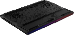 Ноутбук MSI Raider 16 Max HX B2WJ-031RU/16"/OLED/Intel Core Ultra 9 290HX Plus/32Gb/2Tb/SSD/NVIDIA GeForce RTX 5090 24Gb/Windows 11 Home/черный/2.6kg