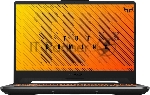Ноутбук ASUS TUF Gaming FA506NCQ-HN031/15.6"/IPS/AMD Ryzen 7 170/32Gb/512Gb SSD/NVIDIA GeForce RTX 3050 4Gb/Windows 11 Pro/черный/2.3kg