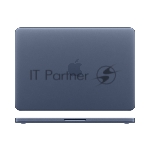 Ноутбук Apple MacBook Neo MHFG4 A18 Pro chip with 6 core CPU and 5 core GPU, 8GB, 512GB SSD, Touch ID - Indigo