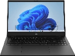 Ноутбук iRU Planio 15ING/15.6"/IPS/Intel Celeron N4500/8Gb/512Gb SSD/Intel UHD Graphics/Windows 11 Pro/черный/2.2kg