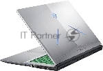 Ноутбук Machenike L17 Satellite S/17.3"/IPS/Intel Core i5 12450H/16Gb/512Gb SSD/NVIDIA GeForce RTX 3050 4Gb/DOS/серый/2.5kg