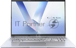 Ноутбук ASUS M1605NAQ-MB314/16"/IPS/AMD Ryzen 5 150/16384Mb/1024Gb SSD/AMD Radeon Graphics/DOS/серебристый/1.88kg