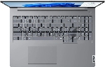 Ноутбук Lenovo Thinkbook 16 G8 IAL/16"/IPS/Intel Core Ultra 9 185H/16Gb/512Gb SSD/Intel Graphics/без ОС/серый/1.7kg