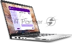 Ноутбук Dell Pro 14 Plus/14"/IPS/Intel Core Ultra 7 265U/32Gb/1Tb SSD/Intel Graphics/Linux/серый/1.4kg