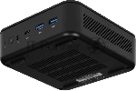 Неттоп IRU Planio 325 Ryzen 5 3500U (2.1) 8Gb SSD512Gb Vega 8 Windows 11 Pro GbitEth WiFi BT 65W черный (RUS) (2180266)