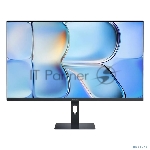 Монитор 27" Xiaomi A27i IPS 1920x1080, 144 Гц, 6 мс, 16:9, 300 кд/м², HDMI, DP, HDR, Low Blue Light, черный