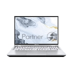 Ноутбук Colorful X16 Pro-HP56A16512S-W-C2A/16"/IPS/Intel Core i5-14450HX/16Gb/512Gb SSD/NVIDIA GeForce RTX 5060 8Gb/Windows 11 Home/белый/2.6kg