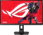 Монитор ASUS 27" XG27ACMEG IPS WQHD(2560х1440) 260Hz 0.3ms(GTG) USB-C DP HDMI 400cd/㎡ 16:9