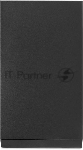 Компьютер IRU Planio 310H6SC MT i7 14700F (2.1) 16Gb SSD1Tb GT610 2Gb Windows 11 Pro GbitEth 230W черный (2153513)