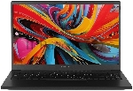 Ноутбук Rikor NINO 201.1/15.6"/IPS/AMD Ryzen 5 5500U/8Gb/256Gb/SSD/AMD Radeon Graphics/Windows 11 Pro/черный/1.65kg