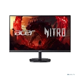 Монитор 24.5" Acer Nitro KG251QZ1biip VA 1920x1080, 280 Гц, 1 мс, 16:9, 250 кд/м², 2xHDMI, 1xDP, HDR, Flicker Free, Low Blue Light, черный