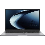 Ноутбук ASUS PM1503CDA-S70598/15.6"/IPS/AMD Ryzen 5 150/16Gb/512Gb SSD/AMD Radeon Graphic/DOS/серый/1.81kg