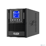 Источник бесперебойного питания CBR ESSENCE ESN-1000C / 1000 ВА / 1000 Вт / 4 x IEC 320 C13