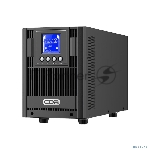 Источник бесперебойного питания CBR ESSENCE ESN-1500C / 1500 ВА / 1500 Вт  / 6 x IEC 320 C13