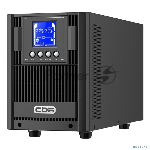 Источник бесперебойного питания CBR ESSENCE ESN-2000C / 2000 ВА / 2000 Вт / 6 x IEC 320 C13