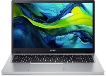 Ноутбук Acer Aspire Go 15 AG15-32P-39R2/15.6"IPS/Intel Core 3 N355/8192MB/128GB SSD/Intel Graphics/Windows 11 Home/серебристый/1.73kg