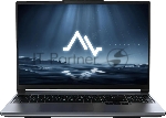 Ноутбук 16" Maibenben X16C-i54456 Core i5-14450HX/16Gb/SSD512Gb/RTX5060/1920x1200/Win11/grey X16C-I5