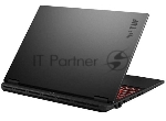 Ноутбук ASUS TUF Gaming A16 FA608UP/16"/IPS/AMD Ryzen 7 260/16GB/1024GB SSD/NVIDIA GeForce RTX 5070 8GB/NoOS/серый/2.2kg